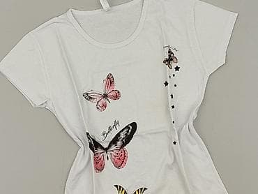 T-shirt damski, rozmiar S w lalafo.pl T-shirt damski, rozmiar S