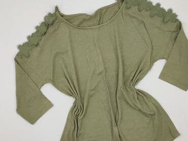 bluzki oversize sklep internetowy: Beloved, Women's blouse, S at lalafo.pl — 1 bluzki oversize sklep internetowy: Beloved, Women's blouse, S — 1