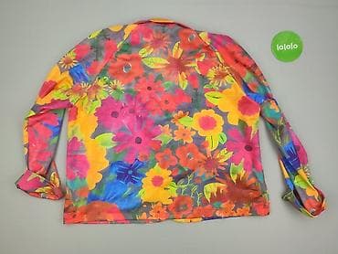 bluza ysl: Koszula damska, rozmiar 2XL w lalafo.pl — 3 bluza ysl: Koszula damska, rozmiar 2XL — 3