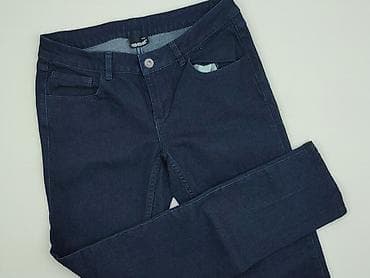 Denim 1982, Jeansy damskie, rozmiar L w lalafo.pl Denim 1982, Jeansy damskie, rozmiar L
