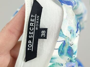 sweter top secret: Top Secret, Топ жіночий, розмір M на lalafo.pl — 4 sweter top secret: Top Secret, Топ жіночий, розмір M — 4