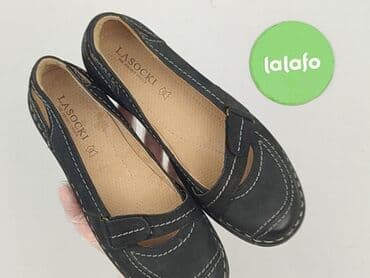 Women: Ballerinas for women, 37 at lalafo.pl — 5 Women: Ballerinas for women, 37 — 5