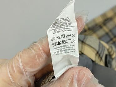 Women's Clothing: Primark, Material trousers for women, S at lalafo.pl — 5 Women's Clothing: Primark, Material trousers for women, S — 5