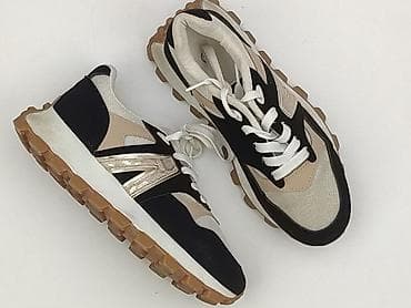 Sneakersy damskie, rozmiar 38 w lalafo.pl Sneakersy damskie, rozmiar 38