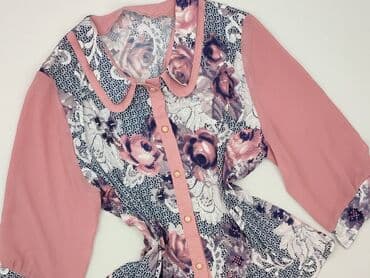 bluzka z rozkloszowanymi rękawami zalando: Жіноча блуза, розмір M на lalafo.pl — 2 bluzka z rozkloszowanymi rękawami zalando: Жіноча блуза, розмір M — 2