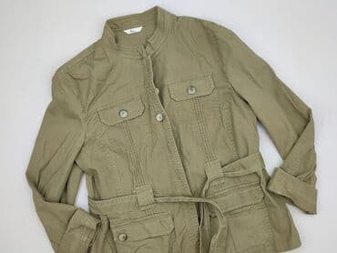 Kurtka przejściowa damska, rozmiar L w lalafo.pl Kurtka przejściowa damska, rozmiar L