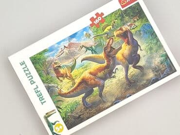 Puzzle dla Dzieci, stan - Idealny w lalafo.pl Puzzle dla Dzieci, stan - Idealny