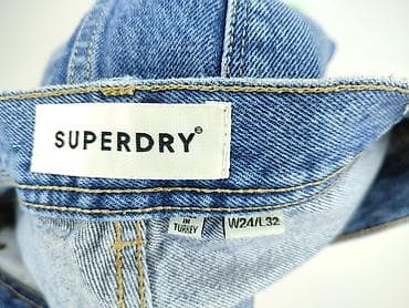 Women: Superdry, Jeans for women, size 2XS at lalafo.pl — 4 Women: Superdry, Jeans for women, size 2XS — 4
