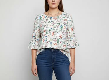 Women's blouse, size XL at lalafo.pl Women's blouse, size XL