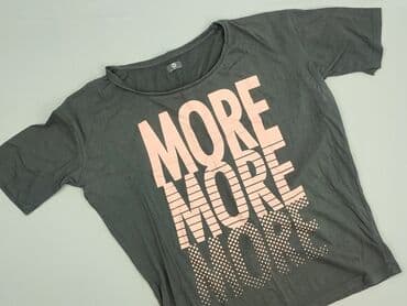 T-shirt damski, rozmiar L w lalafo.pl T-shirt damski, rozmiar L