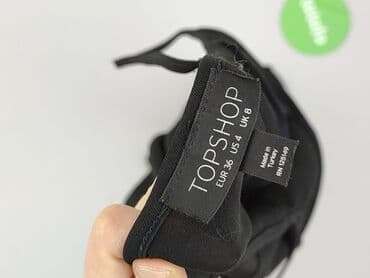 primark basic tops: Topshop, Сукня жіноча, S на lalafo.pl — 4 primark basic tops: Topshop, Сукня жіноча, S — 4