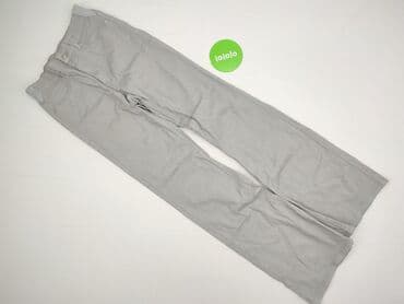 spodnie dresowe 4f robert lewandowski: H&M Divided, Material trousers for women, M at lalafo.pl — 2 spodnie dresowe 4f robert lewandowski: H&M Divided, Material trousers for women, M — 2