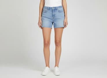 Next, Shorts for women, size M at lalafo.pl Next, Shorts for women, size M