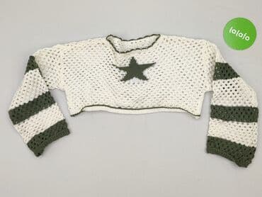 Жінкам: Светр жіночий, M на lalafo.pl — 2 Жінкам: Светр жіночий, M — 2