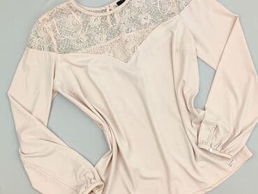 bluzka z tiulowymi rękawami mohito: Mohito, Жіноча блуза, розмір L на lalafo.pl — 1 bluzka z tiulowymi rękawami mohito: Mohito, Жіноча блуза, розмір L — 1