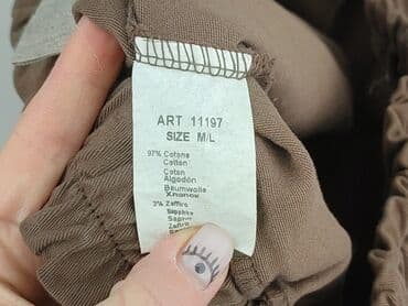 Жінкам: Wiya, Штани жіночі, L на lalafo.pl — 5 Жінкам: Wiya, Штани жіночі, L — 5