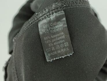 woskowane legginsy z wysokim stanem zara: Спортивні штани жіночі, S на lalafo.pl — 4 woskowane legginsy z wysokim stanem zara: Спортивні штани жіночі, S — 4