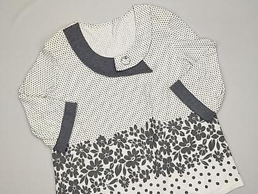 Bluzka damska, rozmiar 4XL w lalafo.pl Bluzka damska, rozmiar 4XL
