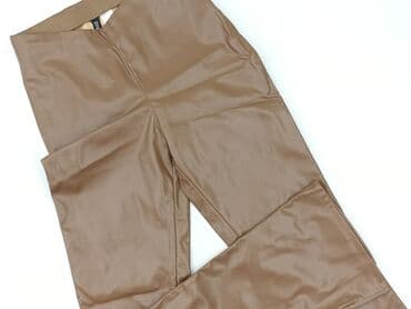 H&M, Spodnie materiałowe damskie, XS w lalafo.pl H&M, Spodnie materiałowe damskie, XS