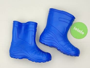 Дитячий одяг: Гумові чоботи, 35, стан - Дуже гарний на lalafo.pl — 2 Дитячий одяг: Гумові чоботи, 35, стан - Дуже гарний — 2