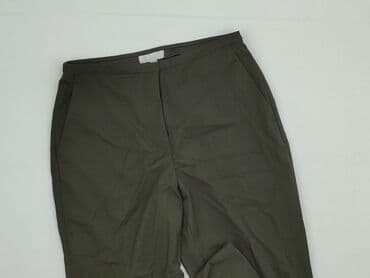 legginsy wzorzyste: H&M, Material trousers for women, M at lalafo.pl — 1 legginsy wzorzyste: H&M, Material trousers for women, M — 1