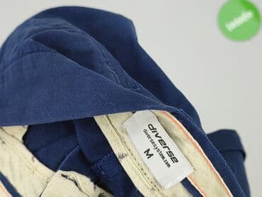 krótkie dopasowane spodenki: Diverse, Shorts for women, M at lalafo.pl — 4 krótkie dopasowane spodenki: Diverse, Shorts for women, M — 4