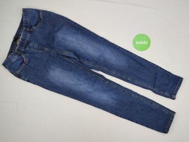 spodnie push up reserved: Джинси жіночі, M на lalafo.pl — 2 spodnie push up reserved: Джинси жіночі, M — 2