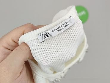 Zara, Top damski, rozmiar S w lalafo.pl — 6 Zara, Top damski, rozmiar S — 6