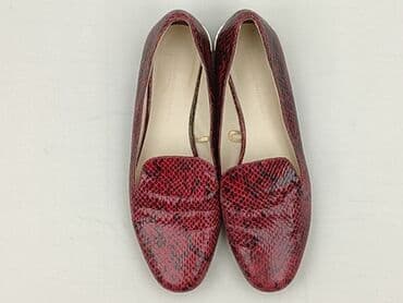 Zara, Лофери та туфлі жіночі, 36 на lalafo.pl Zara, Лофери та туфлі жіночі, 36