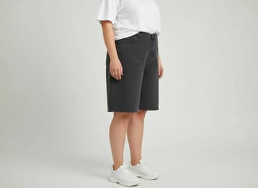 Shein, Shorts for women, size 7XL at lalafo.pl Shein, Shorts for women, size 7XL