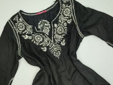 t shirty jedwabny: Indiska, Women`s tunic, XL at lalafo.pl — 1 t shirty jedwabny: Indiska, Women`s tunic, XL — 1