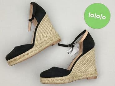 Жінкам: Evento, Босоніжки жіночі, 37 на lalafo.pl — 3 Жінкам: Evento, Босоніжки жіночі, 37 — 3