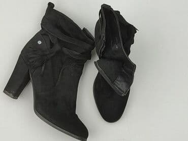 Ankle boots for women, 38 at lalafo.pl Ankle boots for women, 38