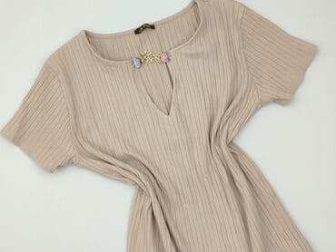 bluzki damskie dopasowane: La Pia, Women's blouse, 2XL at lalafo.pl — 1 bluzki damskie dopasowane: La Pia, Women's blouse, 2XL — 1