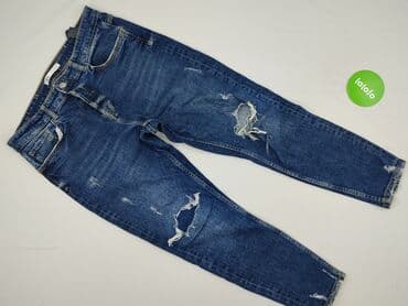 azuree buty: Zara, Jeansy dla mężczyzn, rozmiar L w lalafo.pl — 2 azuree buty: Zara, Jeansy dla mężczyzn, rozmiar L — 2