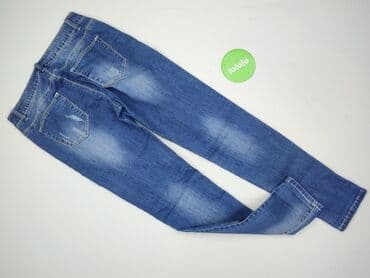 jeans amicci: Kiss Pink, Джинси для чоловіків, розмір S на lalafo.pl — 3 jeans amicci: Kiss Pink, Джинси для чоловіків, розмір S — 3