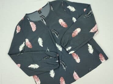 Shein, Women's blouse, L at lalafo.pl Shein, Women's blouse, L