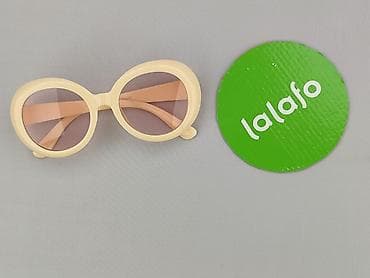 6 р: Glasses, Sunglasses, Round design, condition - Very good at lalafo.pl — 2 6 р: Glasses, Sunglasses, Round design, condition - Very good — 2