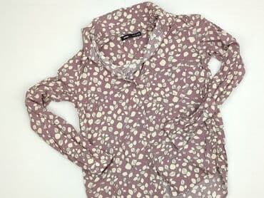 Sinsay, Koszula damska, rozmiar 2XS w lalafo.pl Sinsay, Koszula damska, rozmiar 2XS