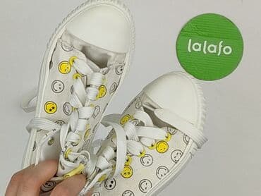 sinsay buty dziecięce zimowe: Кеди 32, Б/в на lalafo.pl — 5 sinsay buty dziecięce zimowe: Кеди 32, Б/в — 5