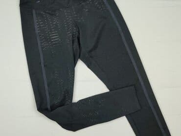 Reebok, Legginsy Sportowe damskie, rozmiar S w lalafo.pl Reebok, Legginsy Sportowe damskie, rozmiar S