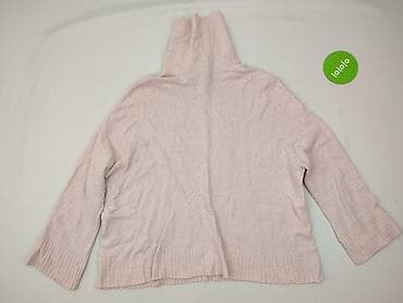 sweter gruby: Гольф жіночий, розмір 6XL на lalafo.pl — 3 sweter gruby: Гольф жіночий, розмір 6XL — 3