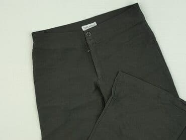 Terranova, Spodnie materiałowe damskie, M w lalafo.pl Terranova, Spodnie materiałowe damskie, M