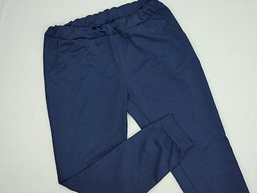 Spodnie dresowe damskie, rozmiar XL w lalafo.pl Spodnie dresowe damskie, rozmiar XL