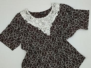 Bluzka damska, rozmiar 2XL w lalafo.pl Bluzka damska, rozmiar 2XL