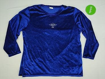 Жіноча блуза, розмір 5XL на lalafo.pl — 2 Жіноча блуза, розмір 5XL — 2