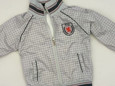 Transitional jacket, 1.5-2 years, 86-92 cm, condition - Very good at lalafo.pl Transitional jacket, 1.5-2 years, 86-92 cm, condition - Very good
