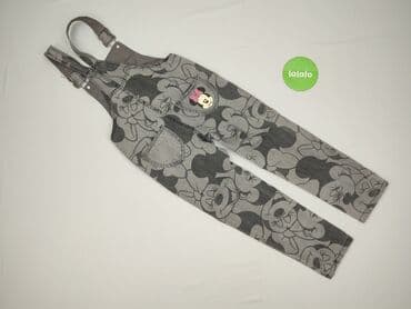 Одяг для немовлят: Комбінезон Disney, 7 р., Бавовна, стан - Дуже гарний на lalafo.pl — 3 Одяг для немовлят: Комбінезон Disney, 7 р., Бавовна, стан - Дуже гарний — 3