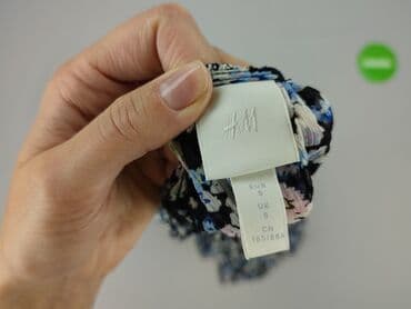 bluzka z rozkloszowanymi rękawami zalando: H&M, Жіноча блуза, розмір S на lalafo.pl — 5 bluzka z rozkloszowanymi rękawami zalando: H&M, Жіноча блуза, розмір S — 5