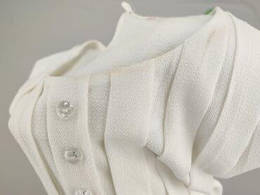 jaka bluzka do długiej plisowanej spódnicy: Gina Tricot, Жіноча блуза, розмір 4XL на lalafo.pl — 6 jaka bluzka do długiej plisowanej spódnicy: Gina Tricot, Жіноча блуза, розмір 4XL — 6